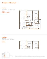 THE COLLECTIVE AT ONE SOPHIA (D9), Apartment #501130161